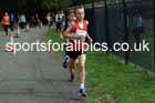 Boys Under-13s, 2024 Northern Mens 6 and Womens 4 and Youngsters Relays, Stanley Park, Blackpool.  Photo: David T. Hewitson/Sports for All Pics